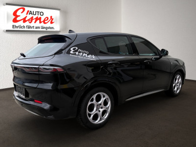 Alfa Romeo Tonale Gebrauchtwagen