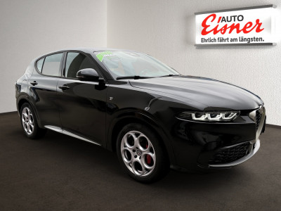Alfa Romeo Tonale Gebrauchtwagen