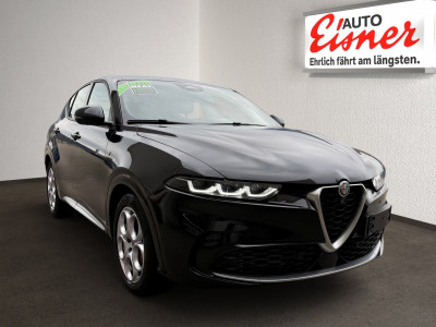 Alfa Romeo Tonale Gebrauchtwagen