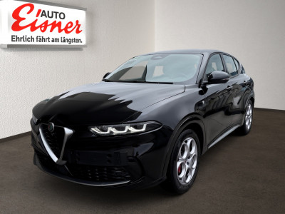Alfa Romeo Tonale Gebrauchtwagen