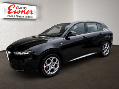 Alfa Romeo Tonale Gebrauchtwagen