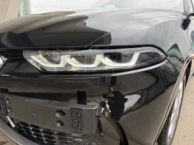 Alfa Romeo Tonale Gebrauchtwagen