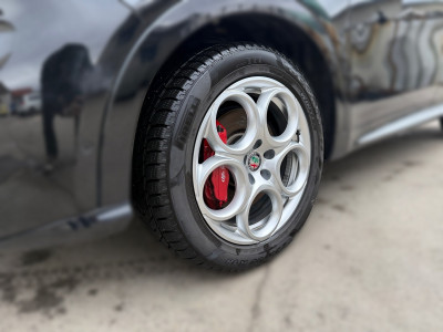 Alfa Romeo Tonale Gebrauchtwagen