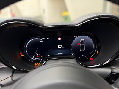 Alfa Romeo Tonale Gebrauchtwagen