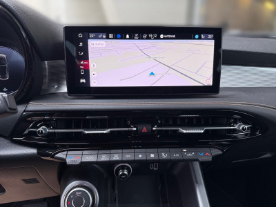 Alfa Romeo Tonale Gebrauchtwagen