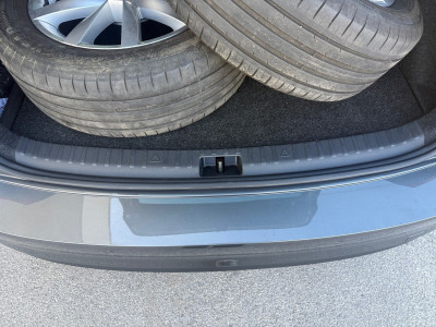 Skoda Scala Gebrauchtwagen