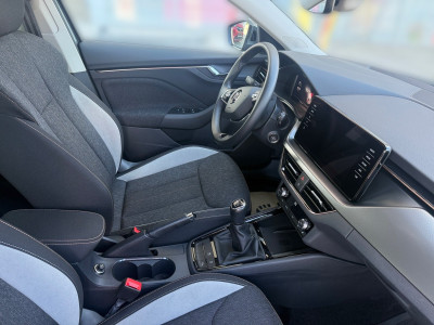 Skoda Scala Gebrauchtwagen