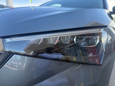 Skoda Scala Gebrauchtwagen