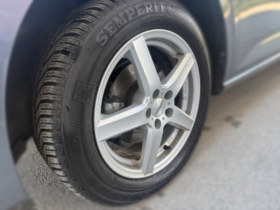 Skoda Scala Gebrauchtwagen