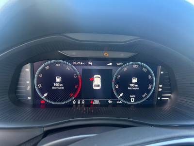 Skoda Scala Gebrauchtwagen