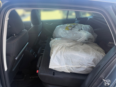 Skoda Scala Gebrauchtwagen