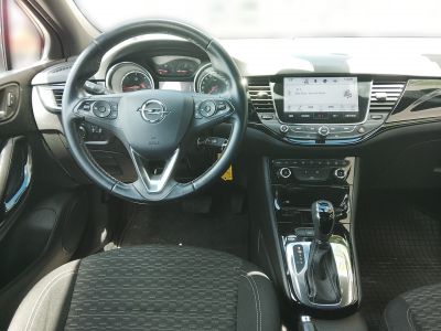 Opel Astra Gebrauchtwagen Opel Astra Gebrauchtwagen