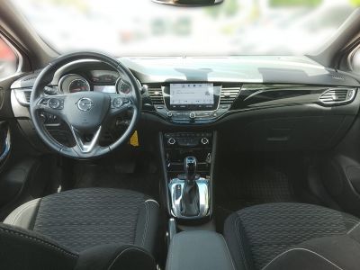 Opel Astra Gebrauchtwagen Opel Astra Gebrauchtwagen