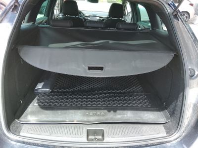 Opel Astra Gebrauchtwagen Opel Astra Gebrauchtwagen