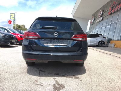 Opel Astra Gebrauchtwagen Opel Astra Gebrauchtwagen