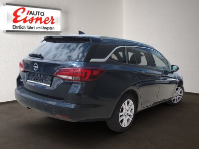 Opel Astra Gebrauchtwagen Opel Astra Gebrauchtwagen