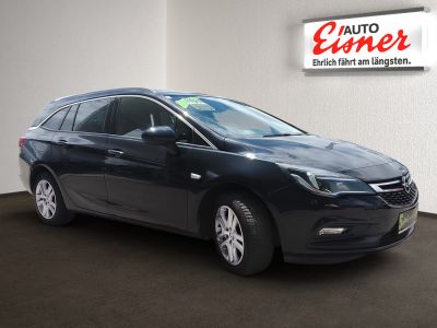 Opel Astra Gebrauchtwagen Opel Astra Gebrauchtwagen
