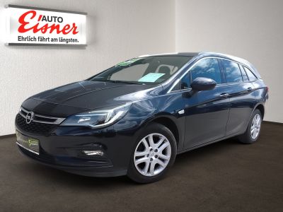 Opel Astra Gebrauchtwagen Opel Astra Gebrauchtwagen