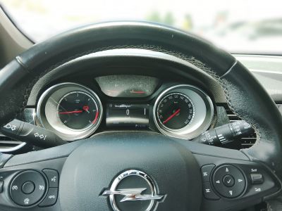 Opel Astra Gebrauchtwagen Opel Astra Gebrauchtwagen