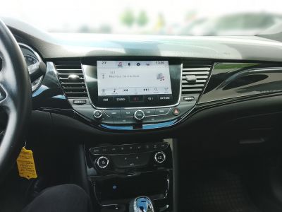 Opel Astra Gebrauchtwagen Opel Astra Gebrauchtwagen
