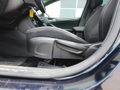 Opel Astra Gebrauchtwagen Opel Astra Gebrauchtwagen