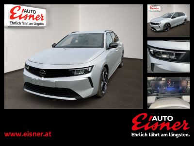 Opel Astra Gebrauchtwagen Opel Astra Gebrauchtwagen