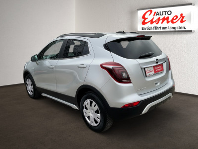 Opel Mokka Gebrauchtwagen