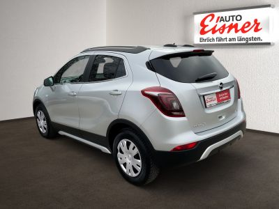 Opel Mokka Gebrauchtwagen