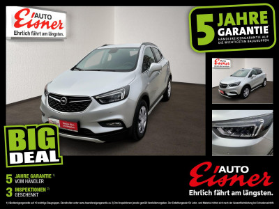 Opel Mokka Gebrauchtwagen