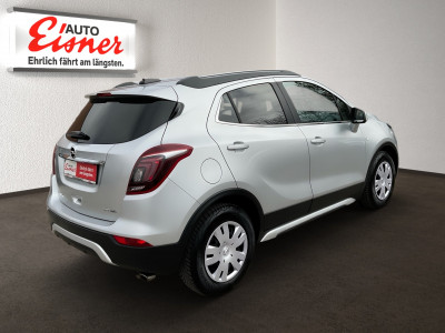 Opel Mokka Gebrauchtwagen