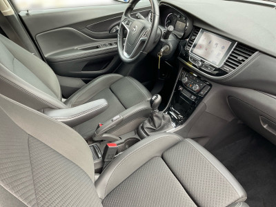 Opel Mokka Gebrauchtwagen