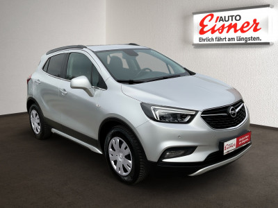 Opel Mokka Gebrauchtwagen