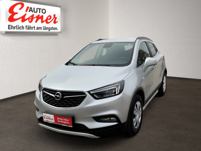 Opel Mokka Gebrauchtwagen