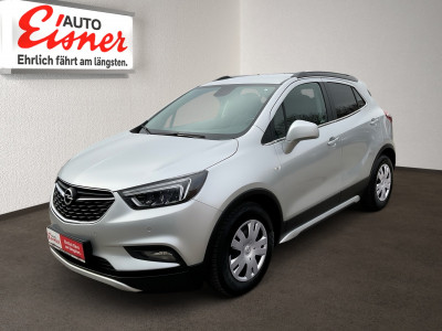 Opel Mokka Gebrauchtwagen