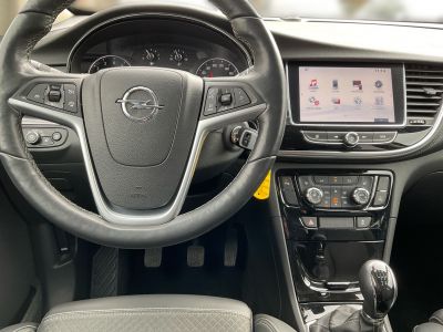 Opel Mokka Gebrauchtwagen