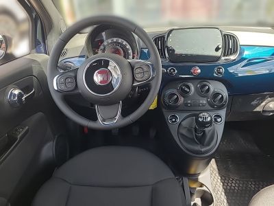 Fiat 500C Gebrauchtwagen Fiat 500C Gebrauchtwagen