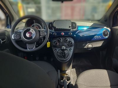 Fiat 500C Gebrauchtwagen Fiat 500C Gebrauchtwagen