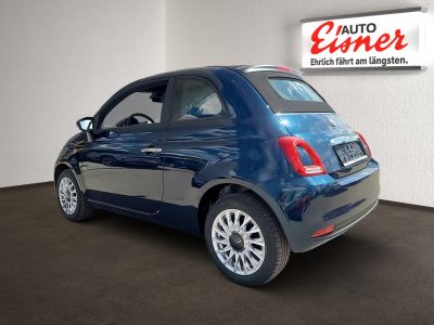 Fiat 500C Gebrauchtwagen Fiat 500C Gebrauchtwagen