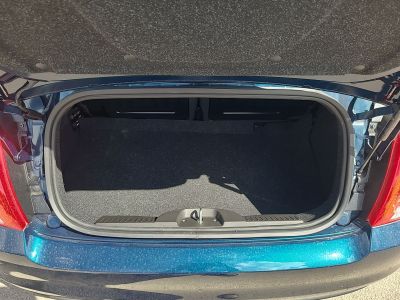 Fiat 500C Gebrauchtwagen Fiat 500C Gebrauchtwagen