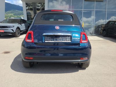 Fiat 500C Gebrauchtwagen Fiat 500C Gebrauchtwagen