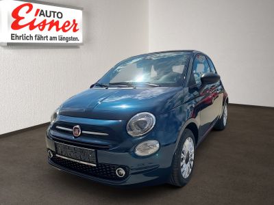 Fiat 500C Gebrauchtwagen Fiat 500C Gebrauchtwagen