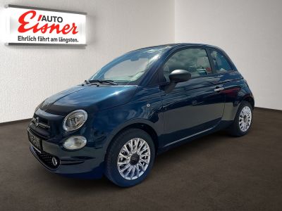 Fiat 500C Gebrauchtwagen Fiat 500C Gebrauchtwagen