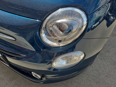 Fiat 500C Gebrauchtwagen Fiat 500C Gebrauchtwagen