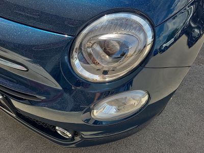 Fiat 500C Gebrauchtwagen Fiat 500C Gebrauchtwagen