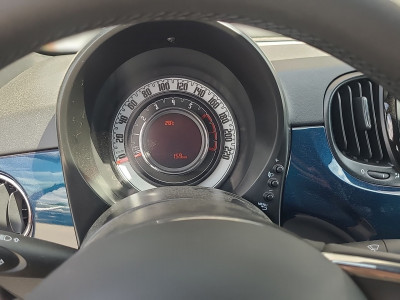 Fiat 500C Gebrauchtwagen Fiat 500C Gebrauchtwagen