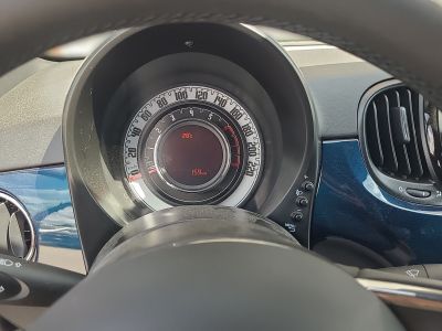 Fiat 500C Gebrauchtwagen Fiat 500C Gebrauchtwagen