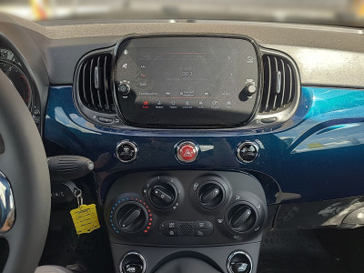 Fiat 500C Gebrauchtwagen Fiat 500C Gebrauchtwagen