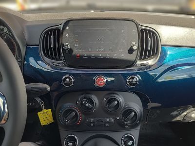 Fiat 500C Gebrauchtwagen Fiat 500C Gebrauchtwagen