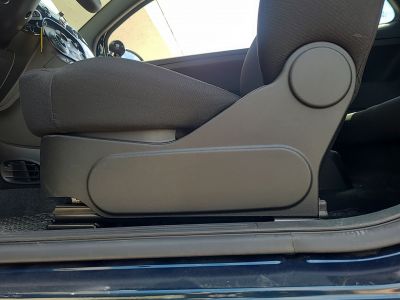 Fiat 500C Gebrauchtwagen Fiat 500C Gebrauchtwagen