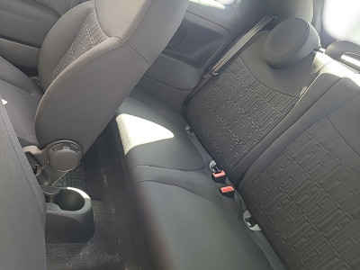 Fiat 500C Gebrauchtwagen Fiat 500C Gebrauchtwagen